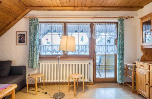 Oberneuhof Apartamento | Mittlerer Itzenwaldhof - Heimkehr