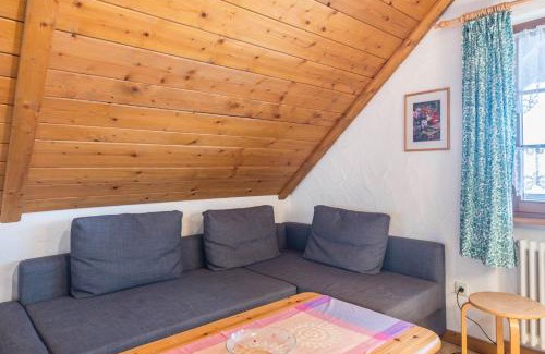 Oberneuhof Apartamento | Mittlerer Itzenwaldhof - Heimkehr