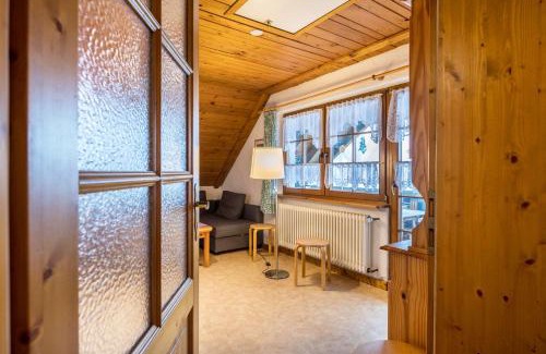 Oberneuhof Apartamento | Mittlerer Itzenwaldhof - Heimkehr
