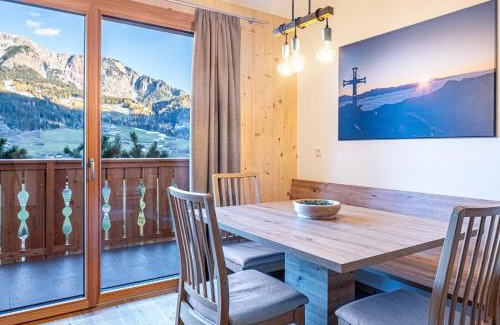 Sarentino Apartamento | Mittnackerhof Apartment Kamille