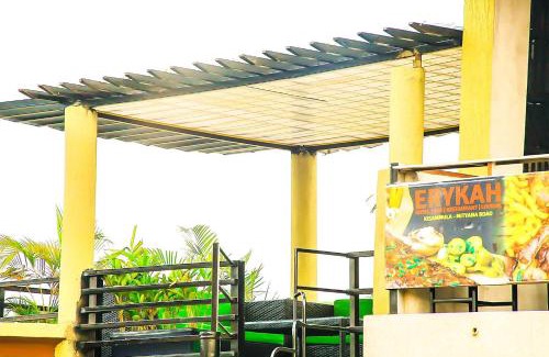 Kireka Hotel | Mityana Road Erykah Hotel