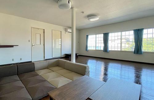 Miura Casa | Miura Rental House YAMATOSHI-三浦 レンタルハウスYAMATOSHI-