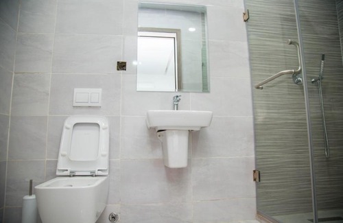 Ofin Apartamento | MiVi - Midtown Victoria Island