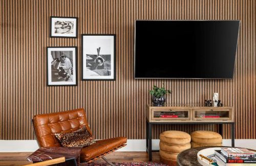 Eighth Avenue Casa | MIX at 8th & Argyle Elite Nashville Vacation Spot