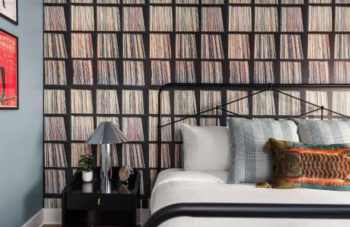 Eighth Avenue Casa | MIX at 8th & Argyle Elite Nashville Vacation Spot