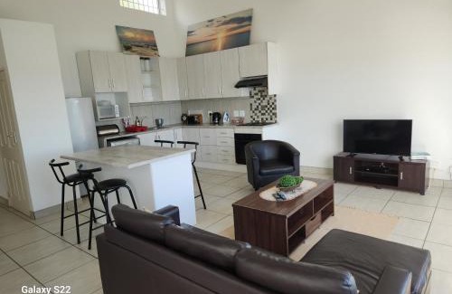 Bluewater Bay Apartamento | Mix Guesthouse