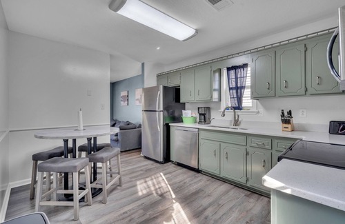 Christian County Casa | Mix & Match Accommodation Ft. Campbell KY & TN