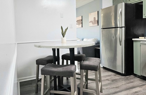 Christian County Casa | Mix & Match Accommodation Ft. Campbell KY & TN
