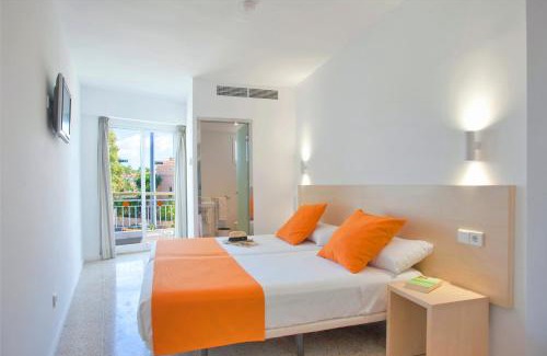 Les Meravelles Hotel | Mix Peru Playa
