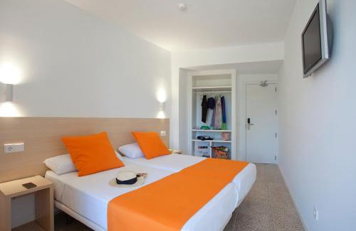 Les Meravelles Hotel | Mix Peru Playa