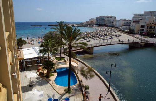 S'illot Hotel | Mix Peymar