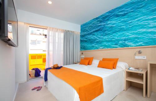 El Arenal Hotel | Mix Smart
