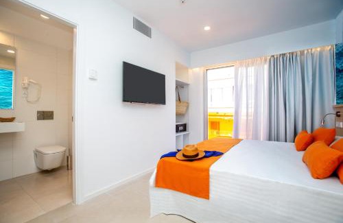 El Arenal Hotel | Mix Smart