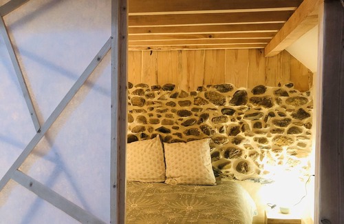 La Barthe-de-Neste Cama Y Desayuno | Mixed dormitory 4 rooms max 8 people