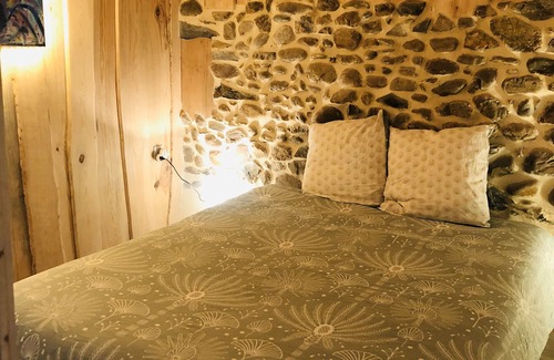 La Barthe-de-Neste Cama Y Desayuno | Mixed dormitory 4 rooms max 8 people
