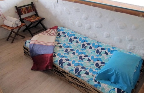Eugenio Espejo Cama Y Desayuno | Mixed Dormitory Room