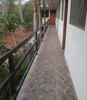 Tamarindos Apartamento | mixteca#8