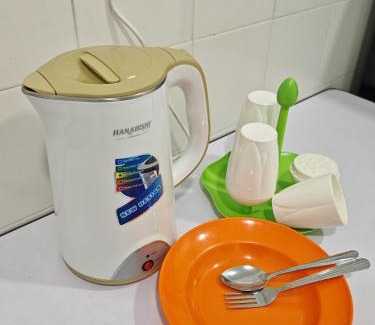 Seremban 2 Casa | MixxHome Seremban 2, Two Single Beds, Share Bathroom