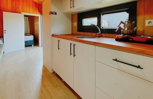 Yalikavak Chalet De Esquí | Miya Garden Tiny House Hotel Yalıkavak