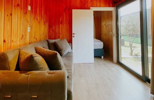 Yalikavak Chalet De Esquí | Miya Garden Tiny House Hotel Yalıkavak