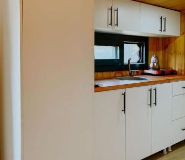 Yalikavak Apartamento | MIYA GARDEN YALIKAVAK TINY HOUSE HOTEL Bodrum