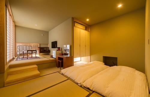 Hatsukaichi Casa | MIYAJIMA BEXTUTEI HATAGOSAKURA