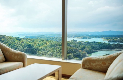 Shima Hotel | Miyako Resort Okushima Aqua Forest