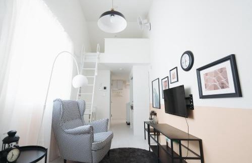 Hyakunincho Casa | Miyako Shinjuku Hotel 都-新宿-