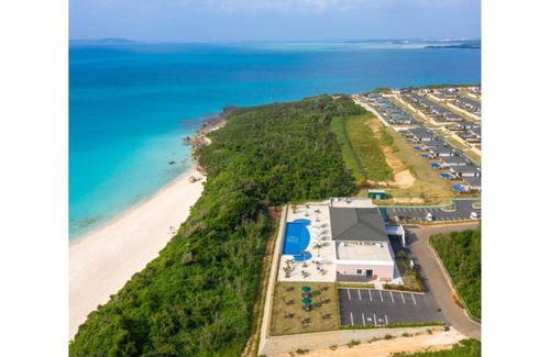 Miyakojima Hotel | Miyakojima Kurima Resort Seawood Hotel - Vacation STAY 16228v