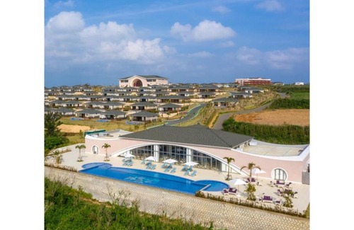 Miyakojima Hotel | Miyakojima Kurima Resort Seawood Hotel - Vacation STAY 16228v