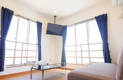 Taira Casa | Miyakojima Terrace House
