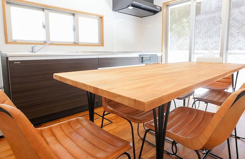 Taira Casa | Miyakojima Terrace House