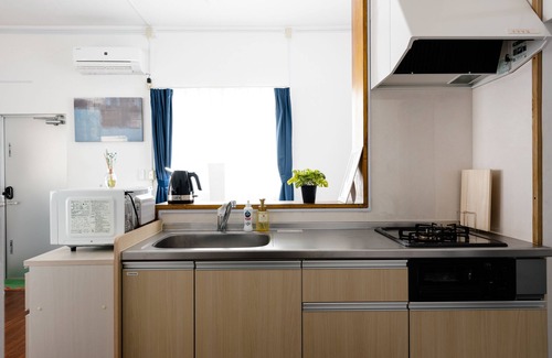 Miyakojima Casa | MIYAKOJIMA Upuyu