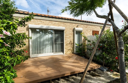 Taira Casa | Miyakojima Villa Charles