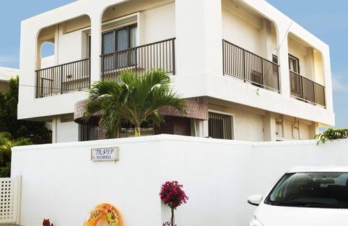 Taira Casa | Miyakojima Villa Plumeria