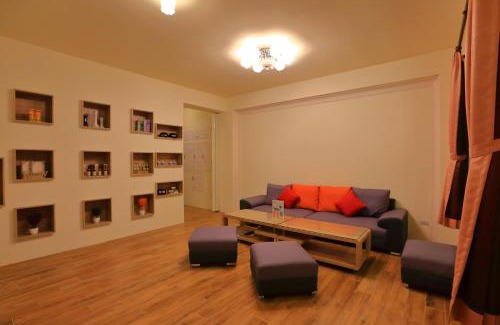 Chishang Casa | Miyama Bed and Breakfasts