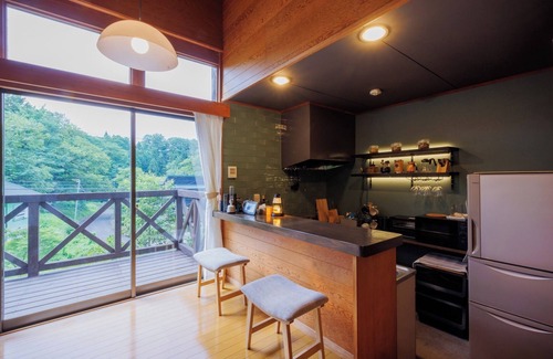 Zao Casa | Miyama Zao Sansuien Gaia Resort / Kattagun Miyagi