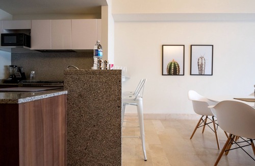 Granada Apartamento | Miyana 2BR condominio de lujo con increíbles comodidades