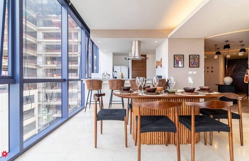 Granada Apartamento | Miyana by Kukun Summa