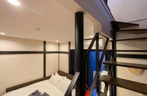 Shinjuku Apartamento | Miyanonoki guest house with Free Parking