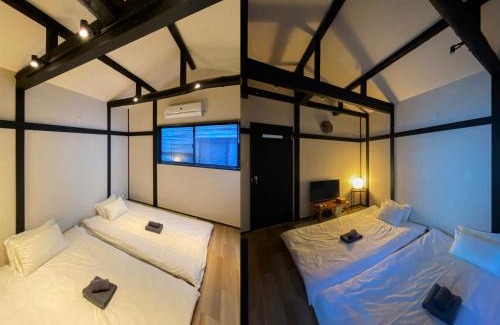 Shinjuku Apartamento | Miyanonoki guest house with Free Parking