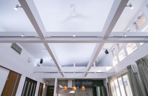 Aoshima Onsen Casa | MIYAZAKI BASE in aoshima - Vacation STAY 82721v