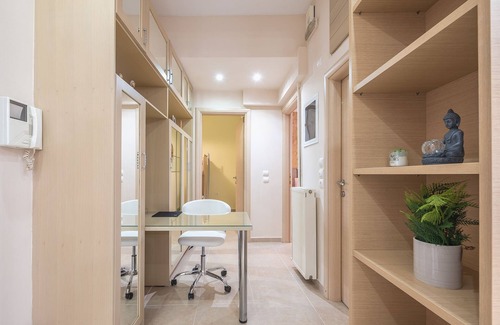 Petralona Casa | Miylios Luxury Athens Center