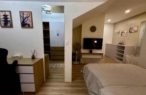 Binan City Apartamento | Miyu's Staycation Place