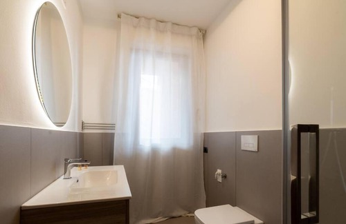 Foligno Apartamento | Mizar*B-Ampio Bilocale con parcheggio gratuito