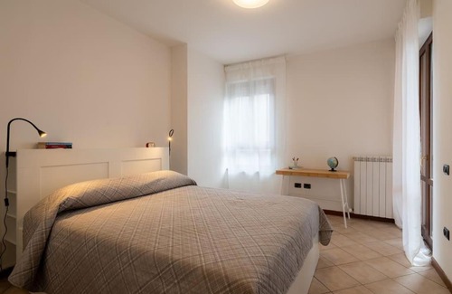 Foligno Apartamento | Mizar*B-Ampio Bilocale con parcheggio gratuito