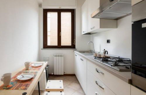 Foligno Apartamento | Mizar*B-Ampio Bilocale con parcheggio gratuito
