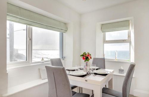 Porthleven Casa | Mizpah - Porthleven