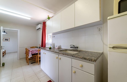 Mizra Apartamento | Mizra Guest House