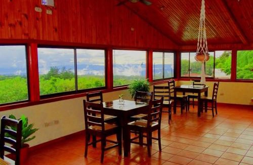 Monteverde Hotel | Miztli Lodge & Adventure